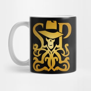 Skulduggery pleasant Mug